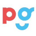 Экран POGO.io для расширения интернет-магазина Chrome в OffiDocs Chromium