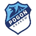 OffiDocs Chromium의 확장 Chrome 웹 스토어에 대한 Pogoń Kraków 화면