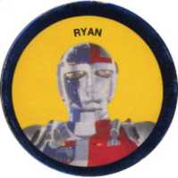 Free download Pogs - VR Troopers free photo or picture to be edited with GIMP online image editor