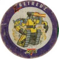 Free download Pogs - Zbots free photo or picture to be edited with GIMP online image editor