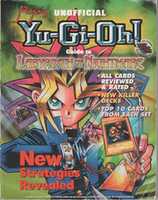 Free download Pojo Unofficial Yu-gi-oh! Guide to Labyrinth of Nightmare free photo or picture to be edited with GIMP online image editor