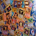 Poke Cards  screen for extension Chrome web store in OffiDocs Chromium