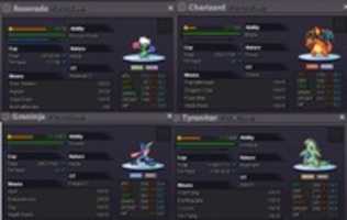 Free download pokemon 1 free photo or picture to be edited with GIMP online image editor