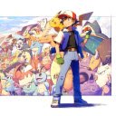 Pokemon All Characters: Live Wallpaper for Chrome  screen for extension Chrome web store in OffiDocs Chromium
