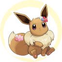 OffiDocs Chromium 中扩展 Chrome 网上商店的 Pokemon Chibi 壁纸屏幕