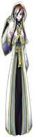 Free download Pokemon Conquest: Empress Claire free photo or picture to be edited with GIMP online image editor
