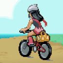 Pokemon Diamond and Pearl Live Wallpaper  screen for extension Chrome web store in OffiDocs Chromium