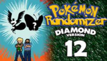Free download PokemonDiamondRandomizerTitleCards free photo or picture to be edited with GIMP online image editor