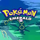 Pokemon Emerald Game Game Legend  screen for extension Chrome web store in OffiDocs Chromium