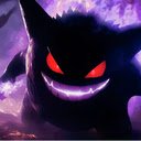 Pokemon Gengar Live Wallpaper  screen for extension Chrome web store in OffiDocs Chromium