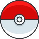 Pokemon Go Random Characters  screen for extension Chrome web store in OffiDocs Chromium