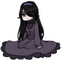 Free download Pokemon: Hex Maniac free photo or picture to be edited with GIMP online image editor