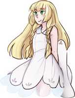 Free download Pokemon: Lillie free photo or picture to be edited with GIMP online image editor