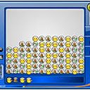 OffiDocs Chromium'da Chrome web mağazası uzantısı için Pokemon � Matching Balls ekranı