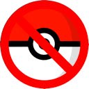 Pokemon No  screen for extension Chrome web store in OffiDocs Chromium