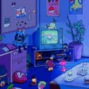Pokemon Room Live Wallpaper  screen for extension Chrome web store in OffiDocs Chromium