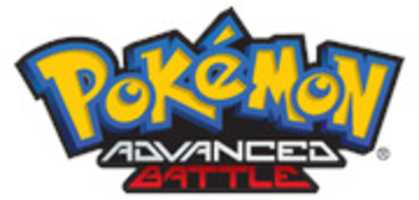 Free download Pokemon Season 8 Logo free photo or picture to be edited with GIMP online image editor