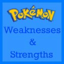 Pokemon Type Weakness  Strength Finder  screen for extension Chrome web store in OffiDocs Chromium