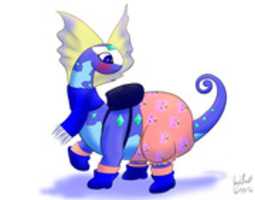 Free download Pokemon What Have Not Been Sprited free photo or picture to be edited with GIMP online image editor