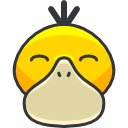 PokePaper  screen for extension Chrome web store in OffiDocs Chromium
