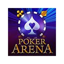 Poker Arena  screen for extension Chrome web store in OffiDocs Chromium