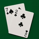 Poker By Tom  screen for extension Chrome web store in OffiDocs Chromium