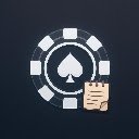 PokerNow Edge  screen for extension Chrome web store in OffiDocs Chromium