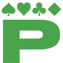 Écran de vérification Poker.ua pour l'extension de la boutique en ligne Chrome dans OffiDocs Chromium