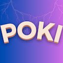 Poki Unblocked Games  screen for extension Chrome web store in OffiDocs Chromium