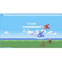 Pokémon emerald  screen for extension Chrome web store in OffiDocs Chromium
