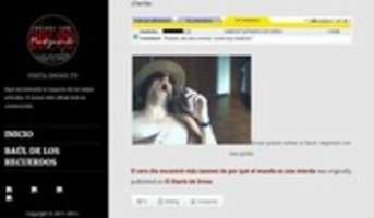 Free download Polemico texto extraido de El Diario de Dross 7 free photo or picture to be edited with GIMP online image editor