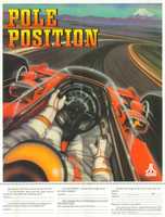 Free download Pole Position Competition Poster free photo or picture to be edited with GIMP online image editor