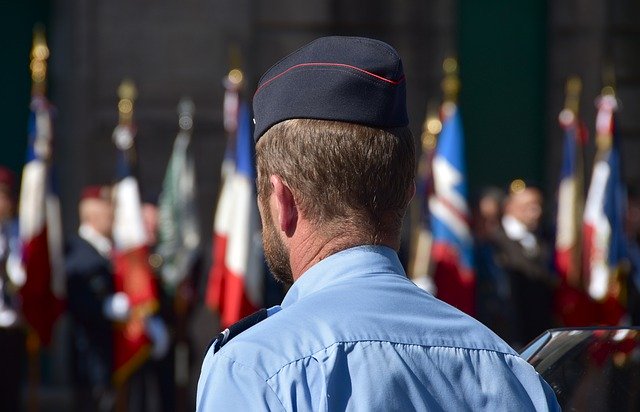 Free download police officer police free picture to be edited with GIMP free online image editor
