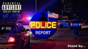 Free download Police Report Skin 1 free photo or picture to be edited with GIMP online image editor