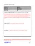 Безкоштовно завантажити шаблон Policies And Procedures Template 1 DOC, XLS або PPT, який можна безкоштовно редагувати за допомогою LibreOffice онлайн або OpenOffice Desktop онлайн