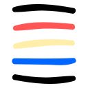 Policies Extension  screen for extension Chrome web store in OffiDocs Chromium