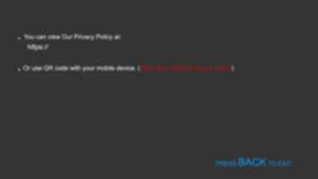Free download policyTV free photo or picture to be edited with GIMP online image editor