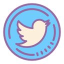 Polished Twitter  screen for extension Chrome web store in OffiDocs Chromium
