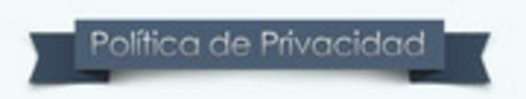 Téléchargement gratuit politica_de_privacidad photo ou image gratuite à éditer avec l'éditeur d'images en ligne GIMP