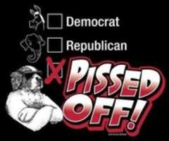 Free download political party: pissed off free photo or picture to be edited with GIMP online image editor