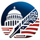 Political Scribe  screen for extension Chrome web store in OffiDocs Chromium