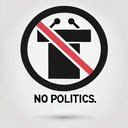 Politics Blocker for YouTube  screen for extension Chrome web store in OffiDocs Chromium