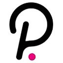 Polkadot price in EUR by BitcoinFan  screen for extension Chrome web store in OffiDocs Chromium