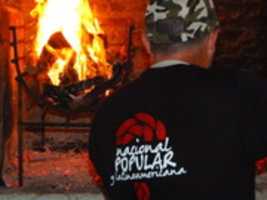 Free download Pollada Popular Marzo 2013 free photo or picture to be edited with GIMP online image editor