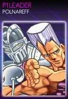 Free download Polnareff Card free photo or picture to be edited with GIMP online image editor