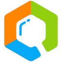 PolyBox ChatGPT launcher and prompts, search tabs, bookmarks, history  screen for extension Chrome web store in OffiDocs Chromium