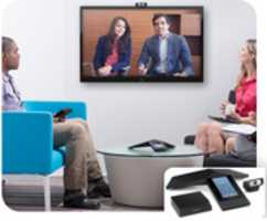 Free download Polycom Realpresence Trio free photo or picture to be edited with GIMP online image editor