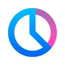 PolyFractions  screen for extension Chrome web store in OffiDocs Chromium