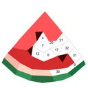 Polygon Master Game Spin, Align, and Create Perfect Polygons!  screen for extension Chrome web store in OffiDocs Chromium