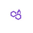 Polygon Matic Gas Tracker  screen for extension Chrome web store in OffiDocs Chromium